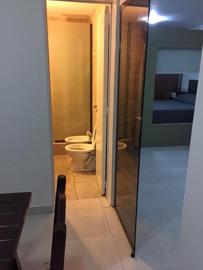 Appartement Obelisco Talcahuano Center à Buenos Aires Extérieur photo