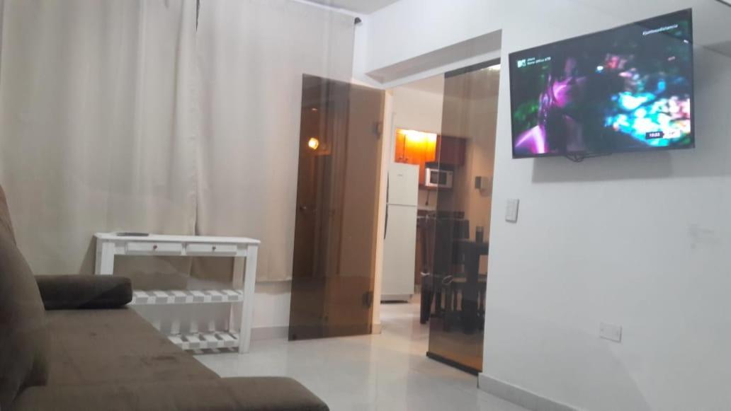 Appartement Obelisco Talcahuano Center à Buenos Aires Extérieur photo