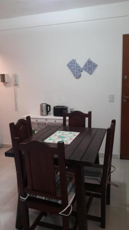 Appartement Obelisco Talcahuano Center à Buenos Aires Extérieur photo